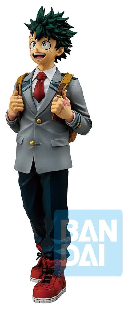 Izuku Midoriya