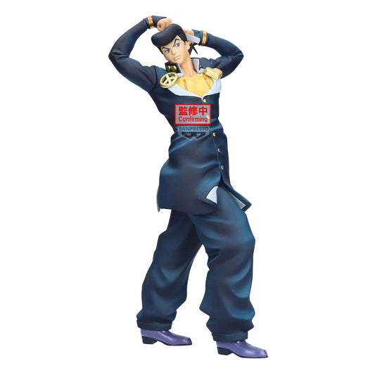 Josuke Higashikata