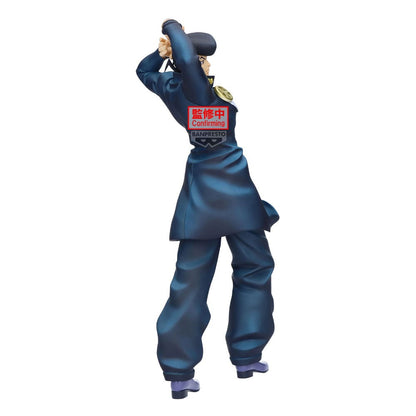 Josuke Higashikata