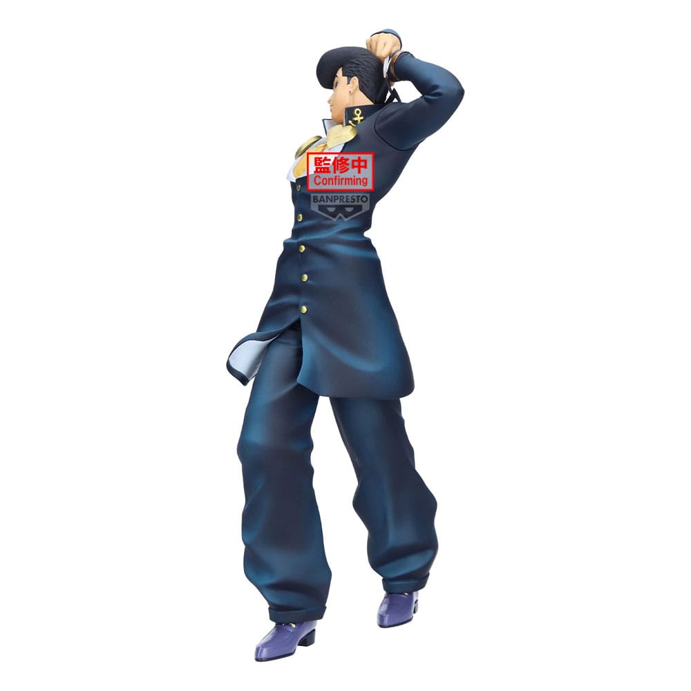 Josuke Higashikata