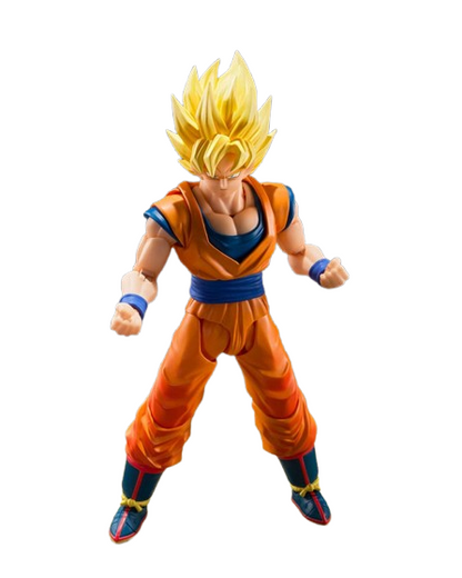 Goku
