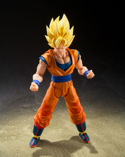 Goku