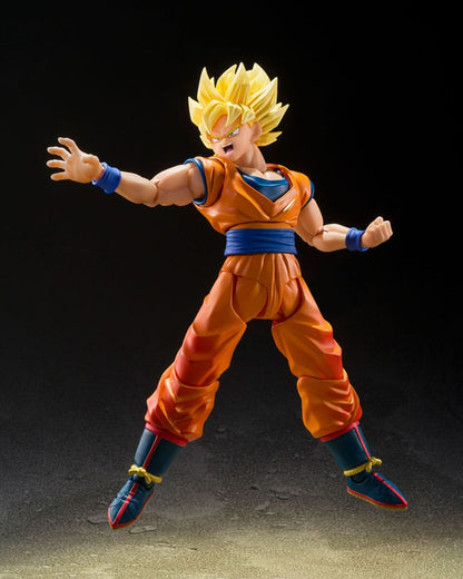 Goku