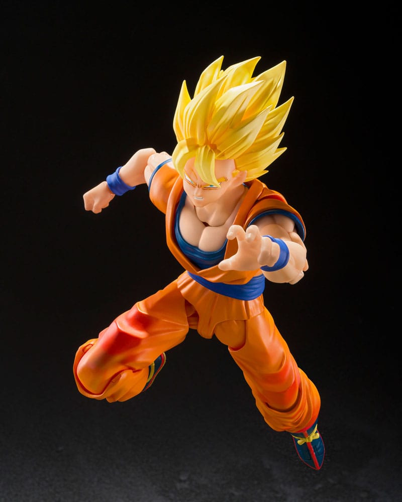 Goku