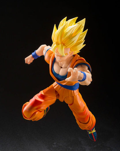 Goku