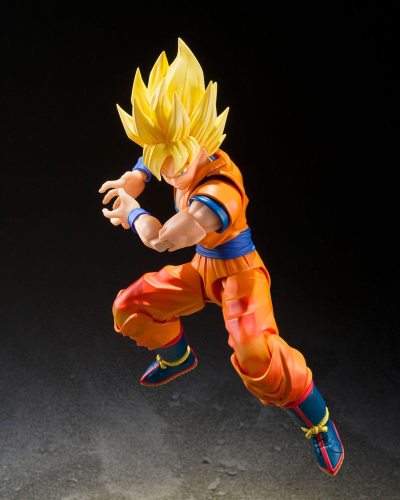 Goku