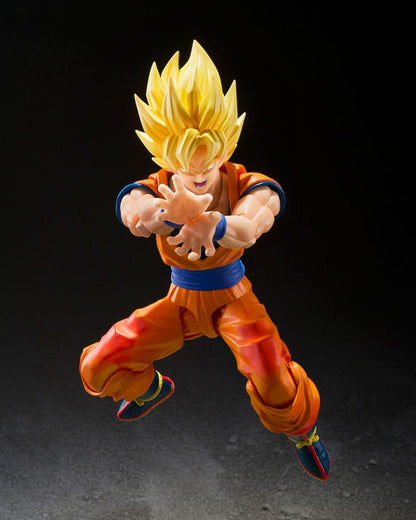 Goku