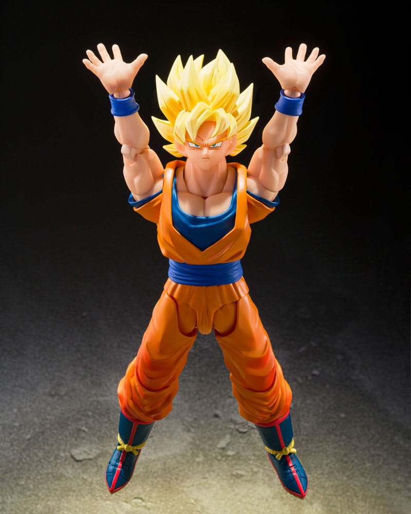 Goku