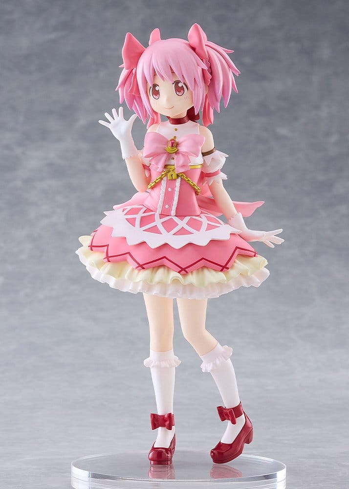 Madoka Kaname