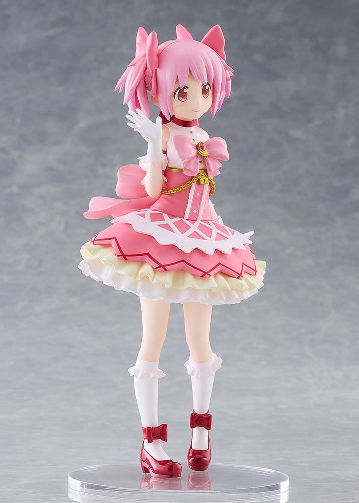 Madoka Kaname