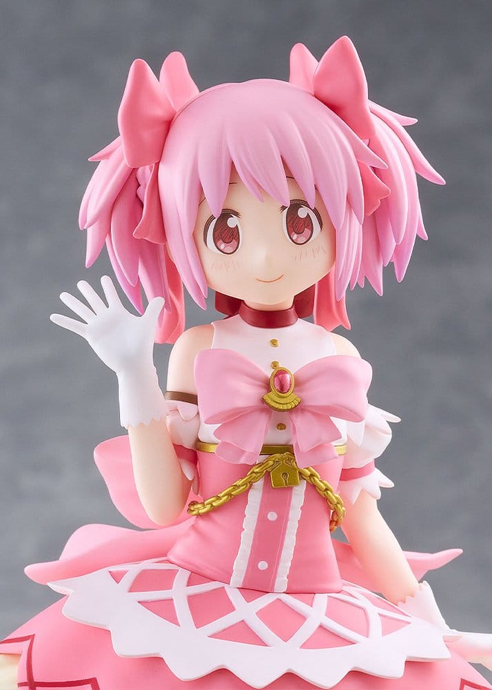 Madoka Kaname