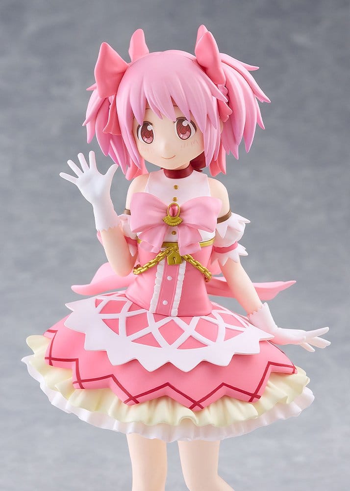 Madoka Kaname