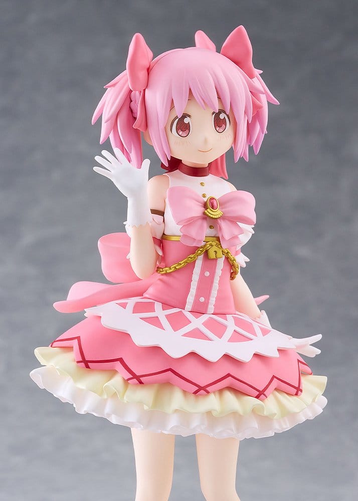 Madoka Kaname