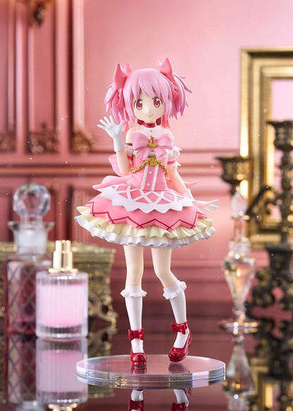 Madoka Kaname