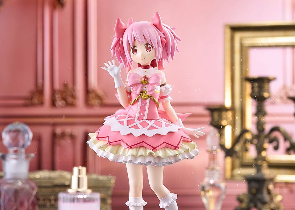 Madoka Kaname