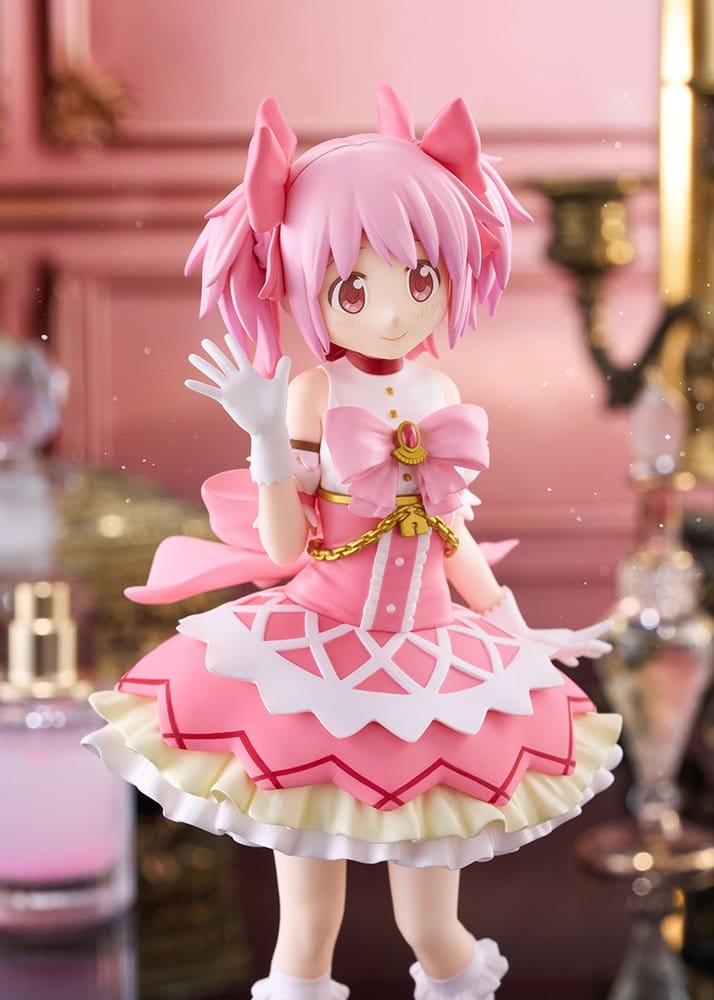 Madoka Kaname