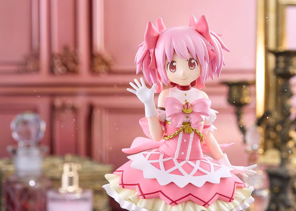 Madoka Kaname