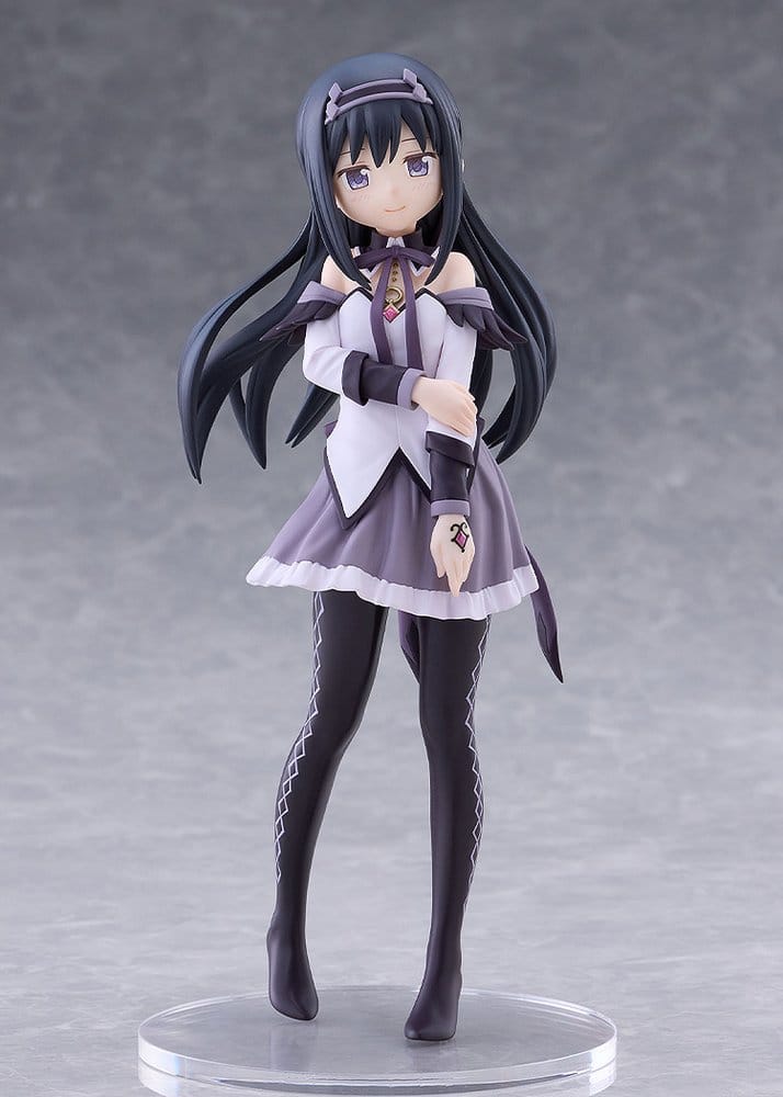 Homura Akemi