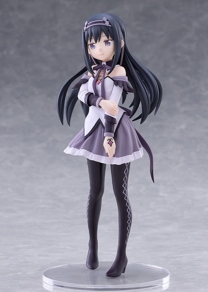 Homura Akemi
