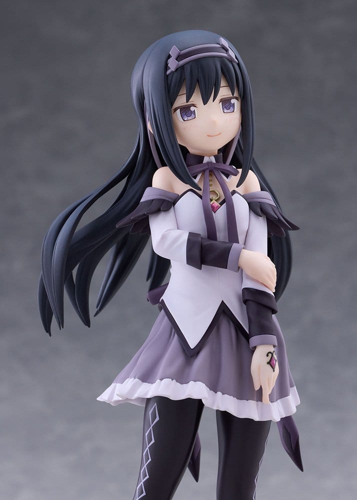 Homura Akemi