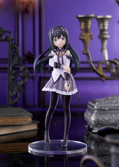 Homura Akemi