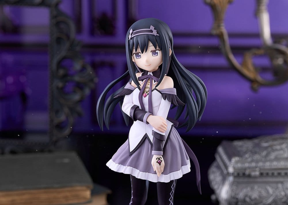 Homura Akemi