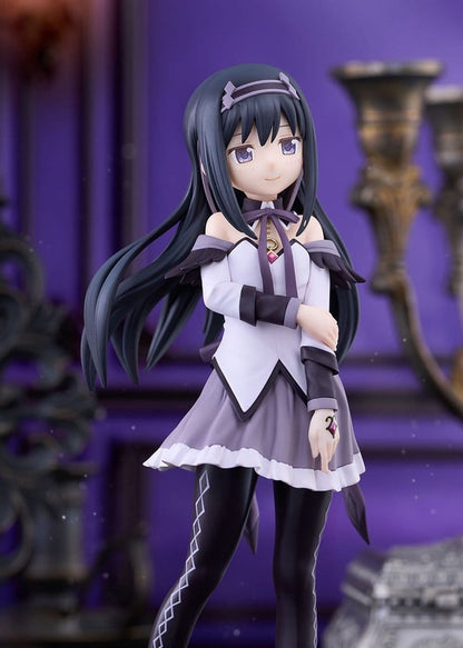 Homura Akemi