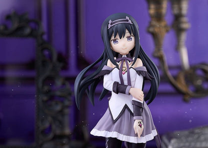Homura Akemi