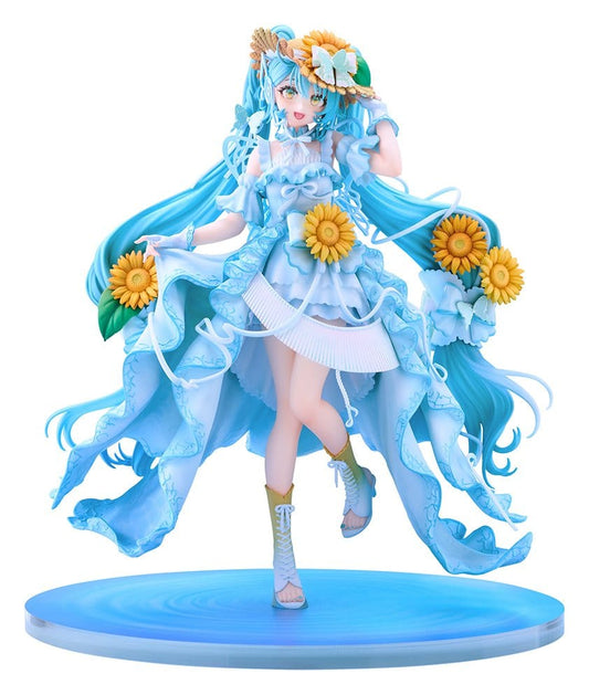 Hatsune Miku