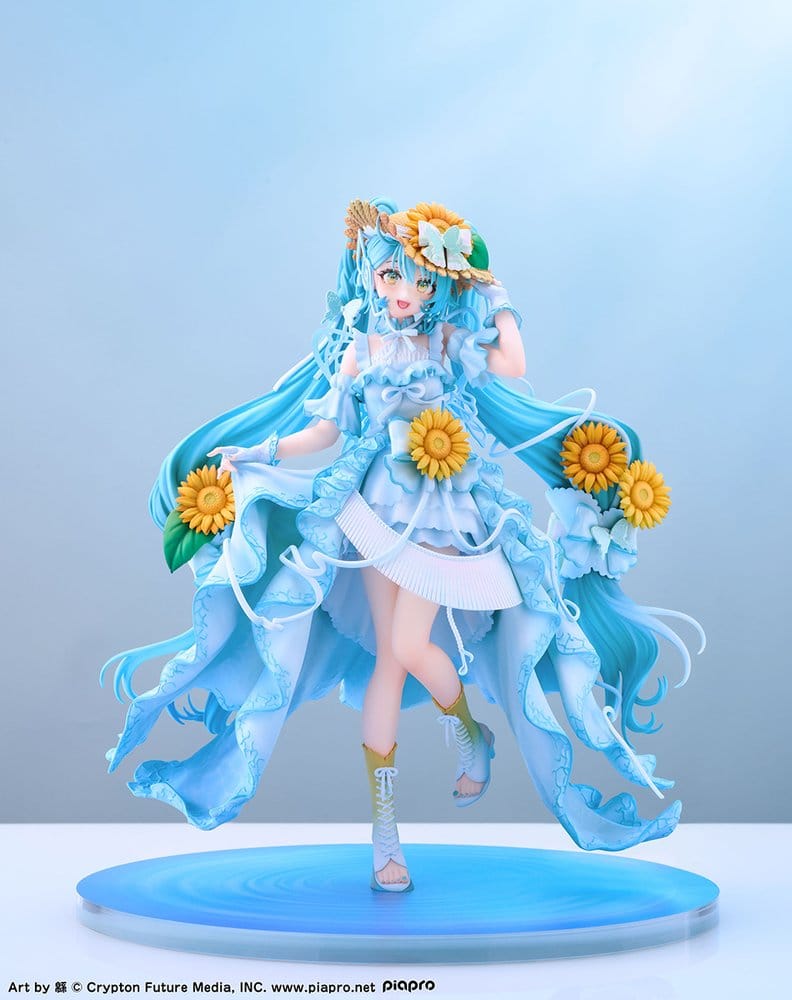 Hatsune Miku