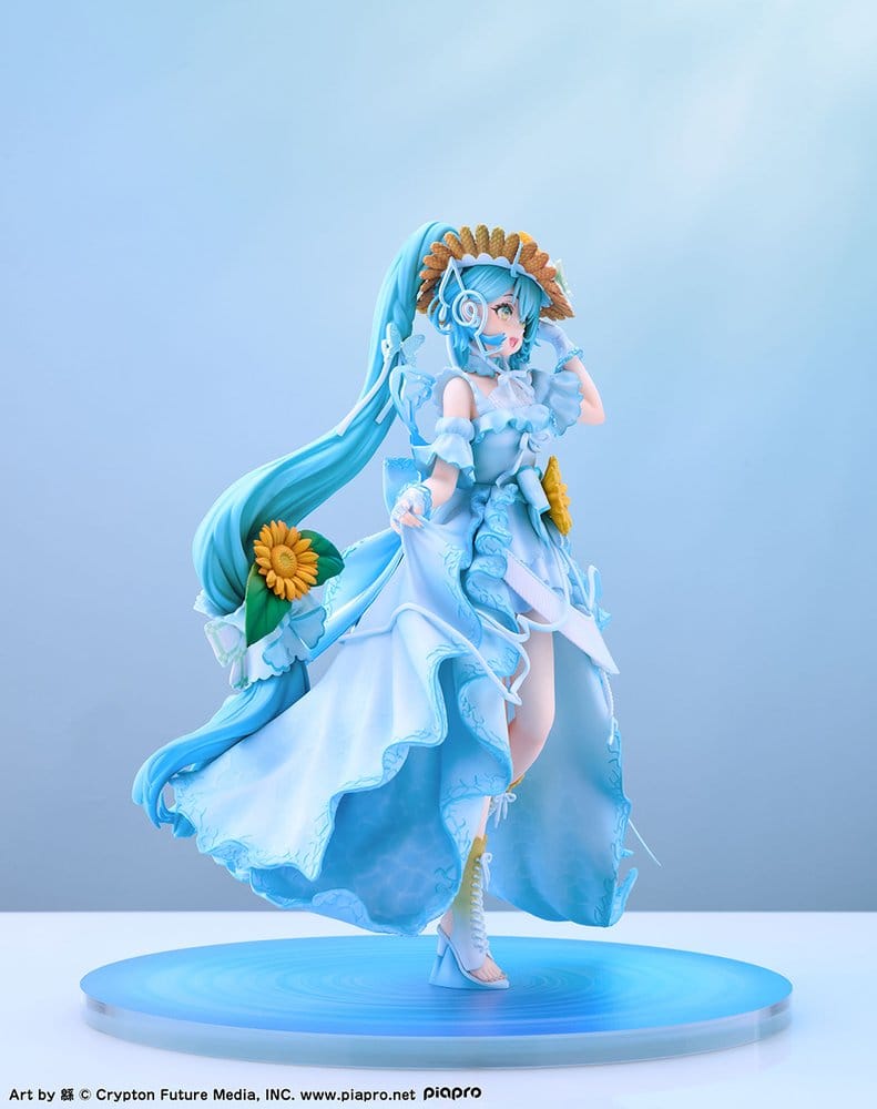 Hatsune Miku