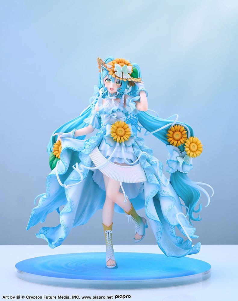 Hatsune Miku