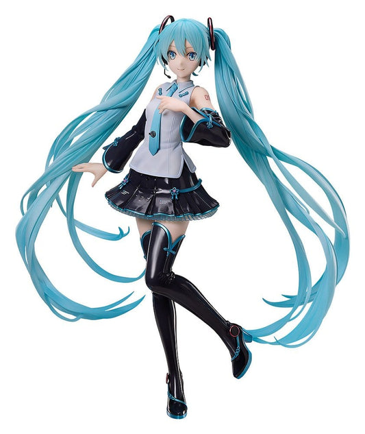 Hatsune Miku