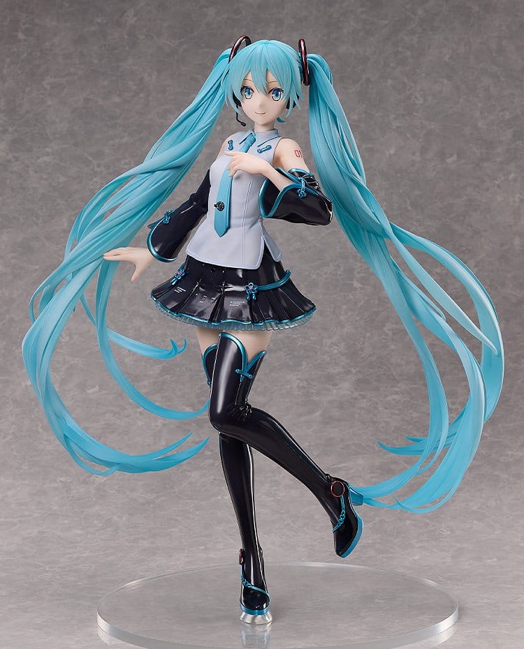 Hatsune Miku