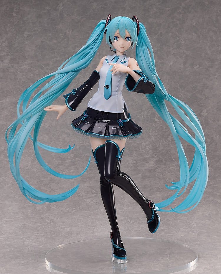 Hatsune Miku