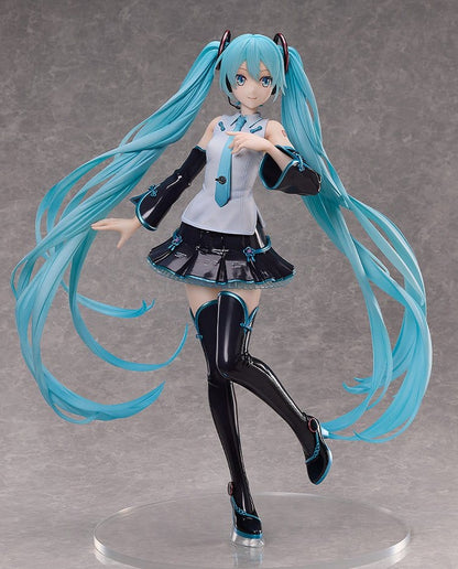 Hatsune Miku