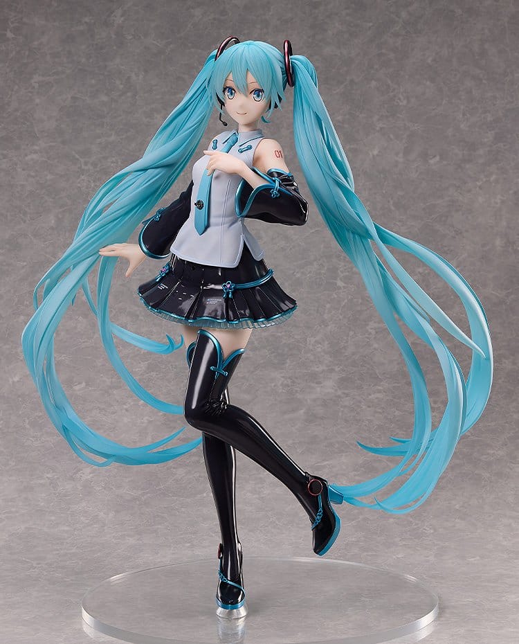 Hatsune Miku