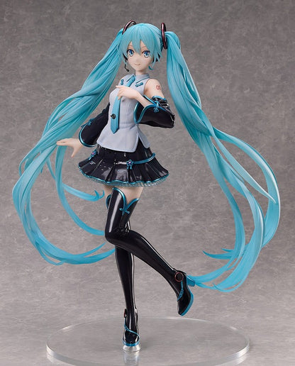 Hatsune Miku