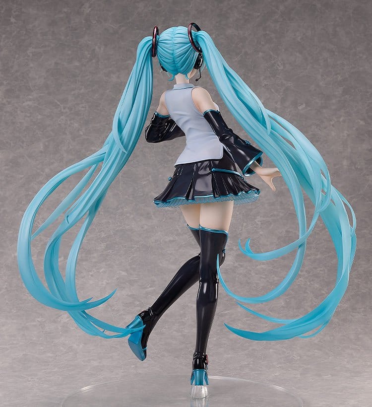 Hatsune Miku