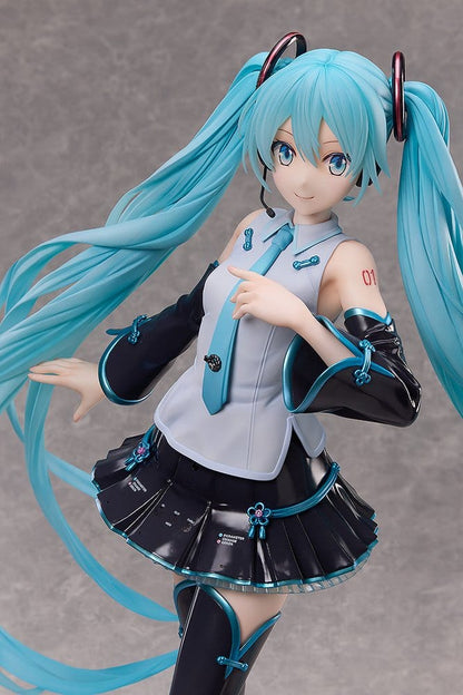 Hatsune Miku
