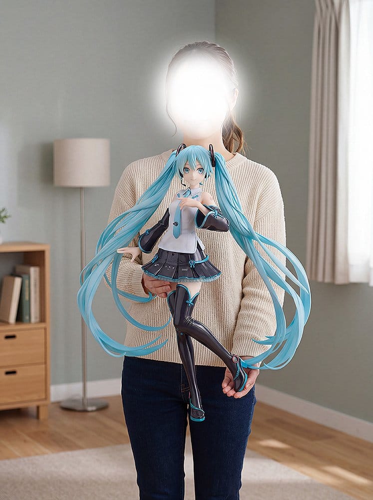 Hatsune Miku
