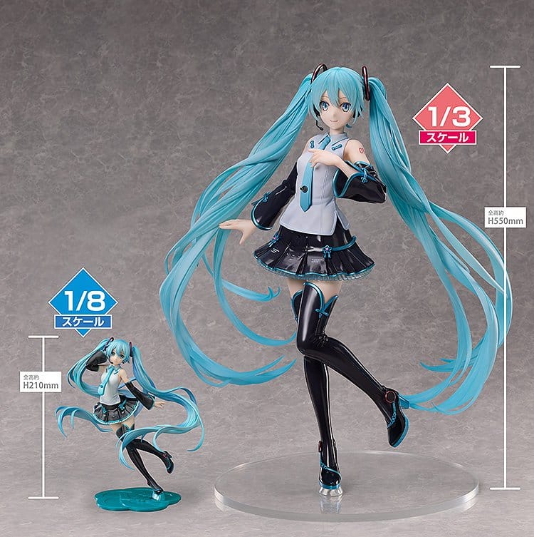 Hatsune Miku
