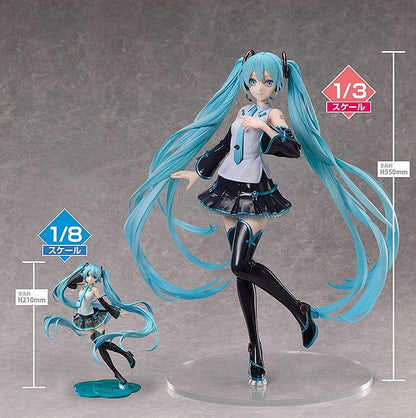 Hatsune Miku