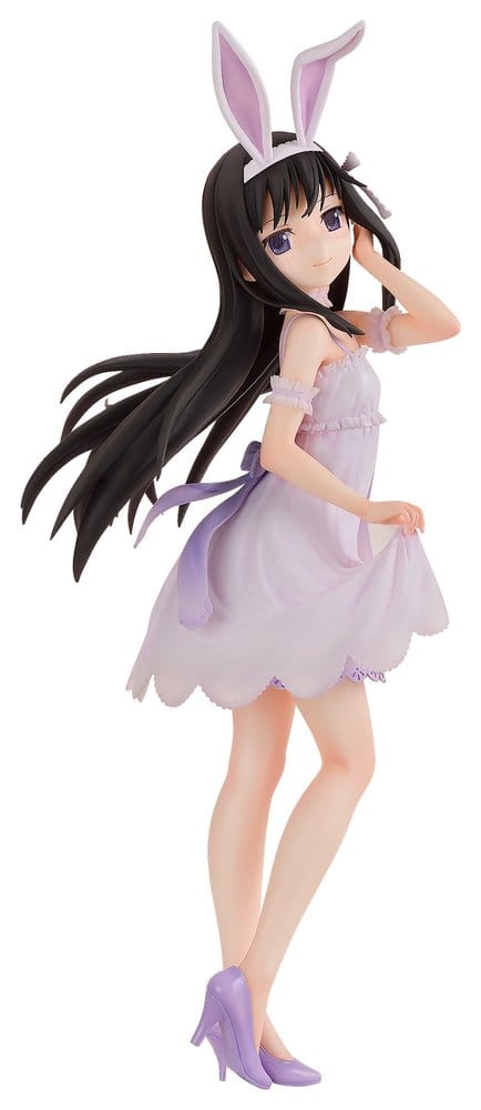 Homura Akemi