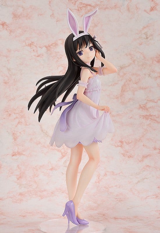 Homura Akemi