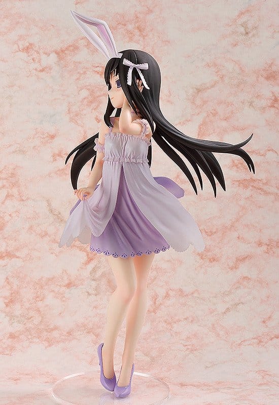 Homura Akemi