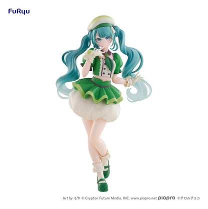 Hatsune Miku