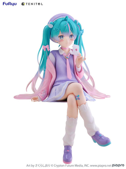 Hatsune Miku