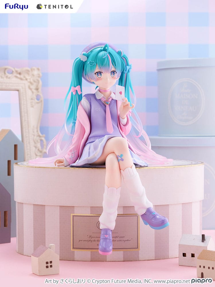 Hatsune Miku