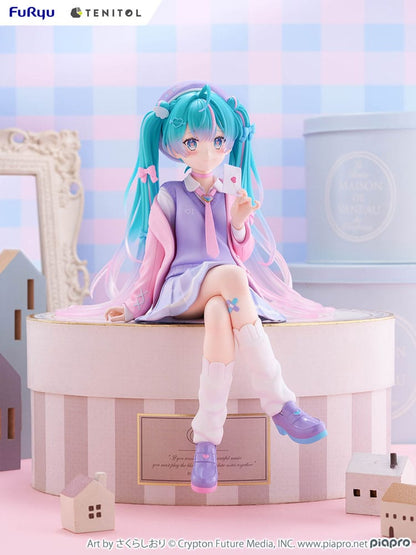 Hatsune Miku